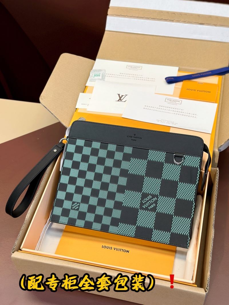 Louis Vuitton Wallets Purse